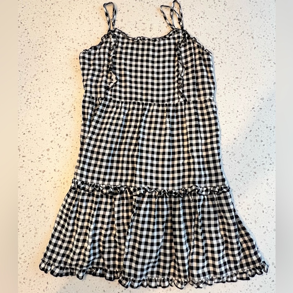 Mi ami juniors XS dress